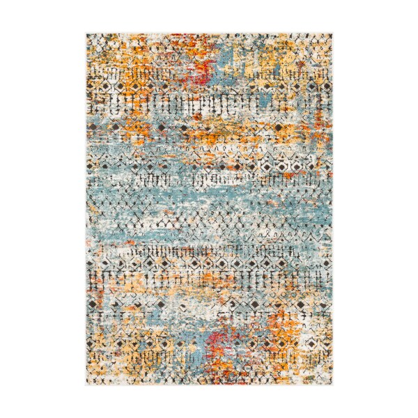 Surya Herati - 3'11 X 5'11" Area Rug" HER2313-311511